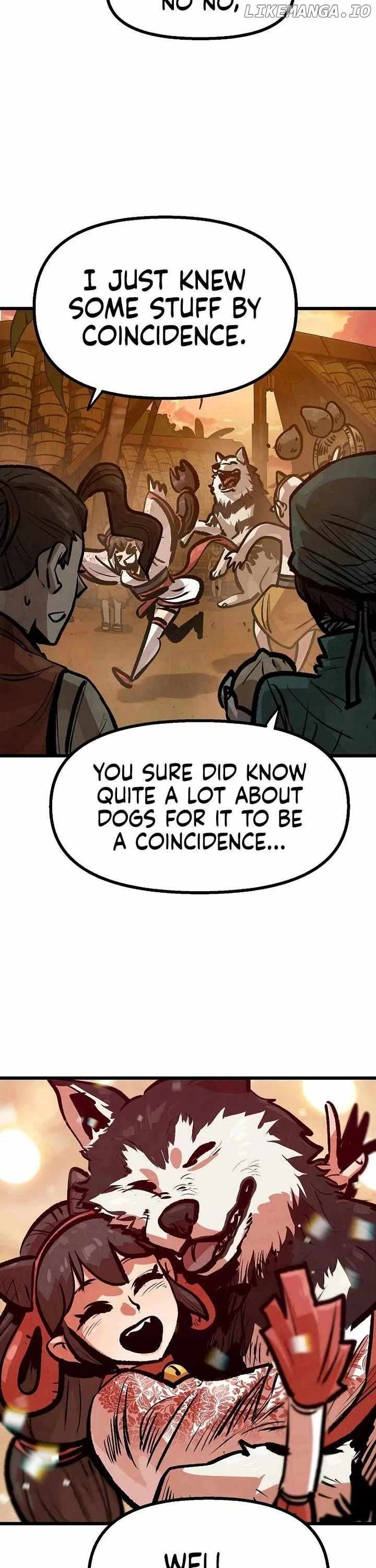 Using My Cooking Skills in a Murim World Chapter 42 8